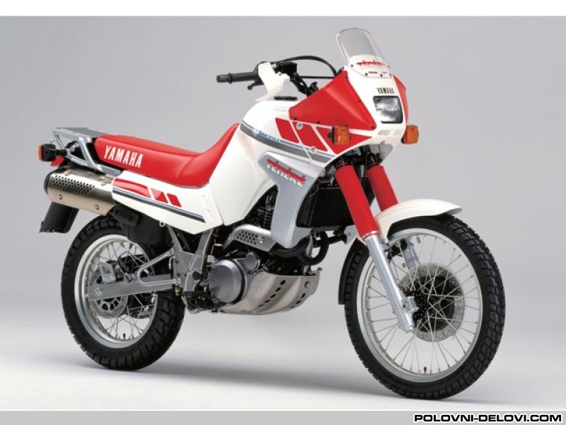 Yamaha XTZ 660 Tenere Kompletan motor u delovima