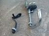 Yamaha XV 125/250 VIRAGO Izduvni sistem