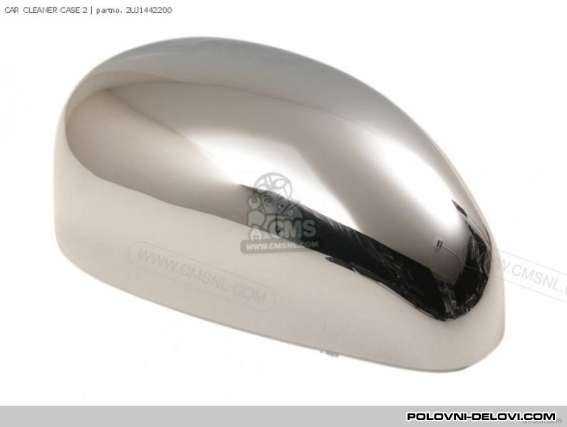 Yamaha XV 250 virago Filteri