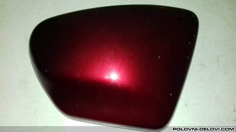 Yamaha XV 250 virago Razni delovi