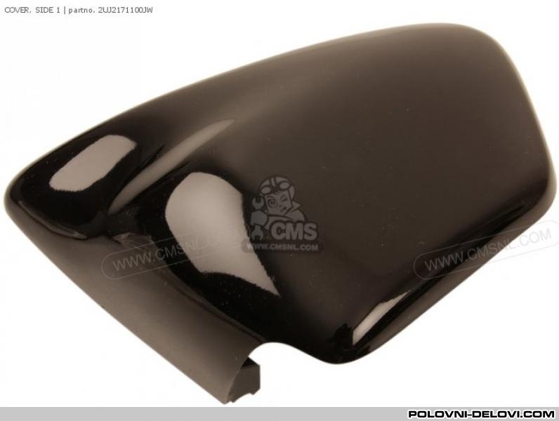 Yamaha XV 250 virago Razni delovi