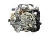 Yamaha XV 250 virago Sistem za gorivo