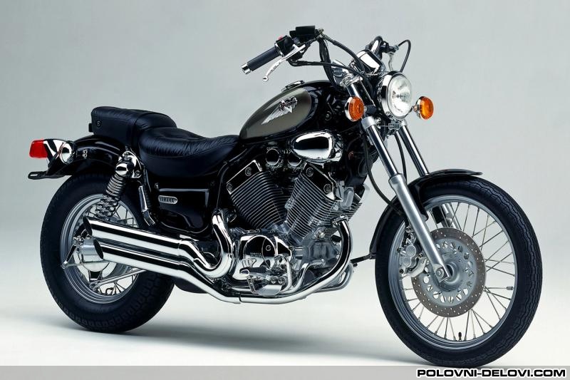 Yamaha XV 535  VIRAGO Razni delovi