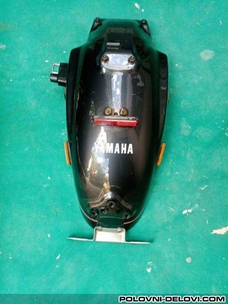 Yamaha XV 535 VIRAGO Razni delovi