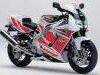 Yamaha Yzf 750r Kompletan motor u delovima