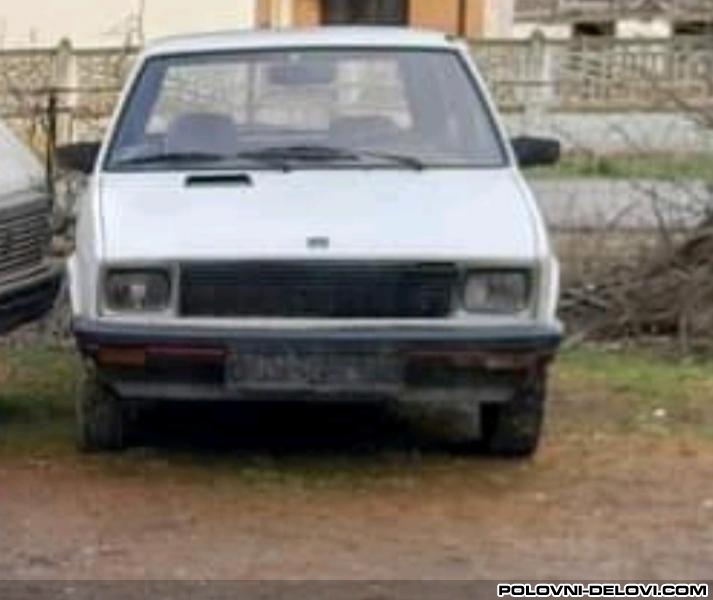 Yugo  45 Benz Razni Delovi