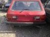 Yugo  55  Kompletan Auto U Delovima
