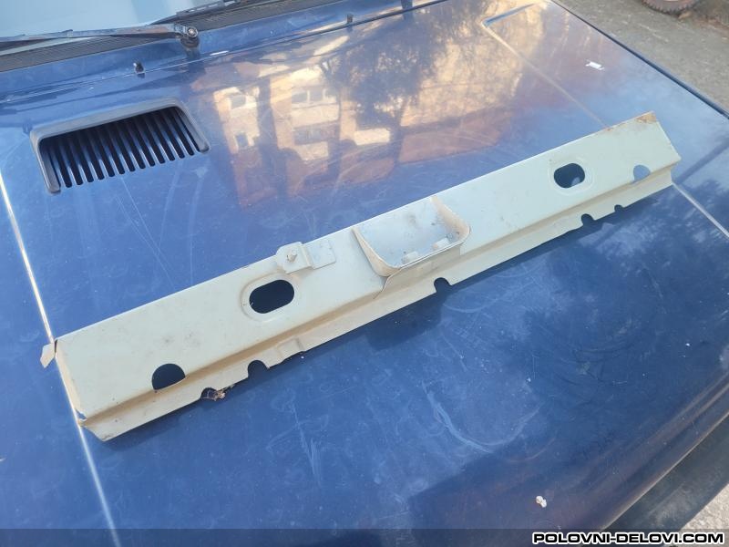 Yugo  65 Gredica Za Slepanje Karoserija