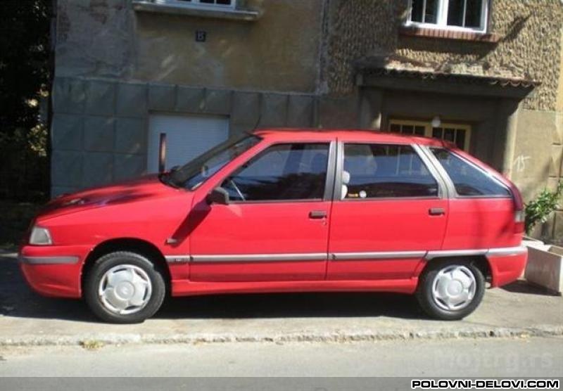 Yugo  Florida In 1.6 Peugeot Kompletan Auto U Delovima