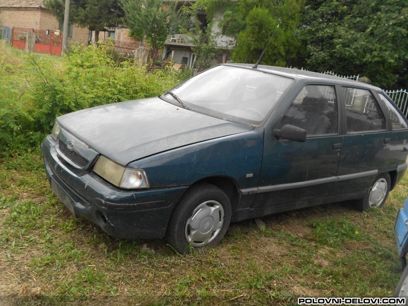 Yugo  Florida In U Delovima Kompletan Auto U Delovima