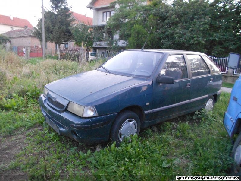 Yugo  Florida In U Delovima Kompletan Auto U Delovima