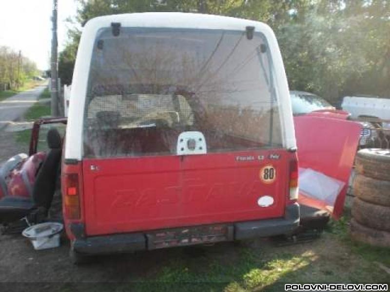 Yugo  Florida U Delovima Kompletan Auto U Delovima