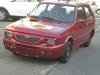 Yugo  Koral In 1.1 Stakla