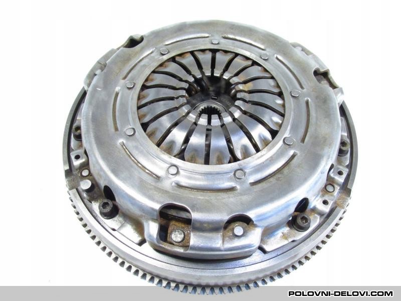 ZAMAJAC 1.6   2.0 MultiJet Za Fiat  Talento 2 