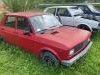Zastava  101 55 Kompletan Auto U Delovima