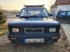 Zastava  101 Duboki Branik Karoserija