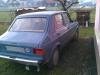 Zastava  101  Kompletan Auto U Delovima