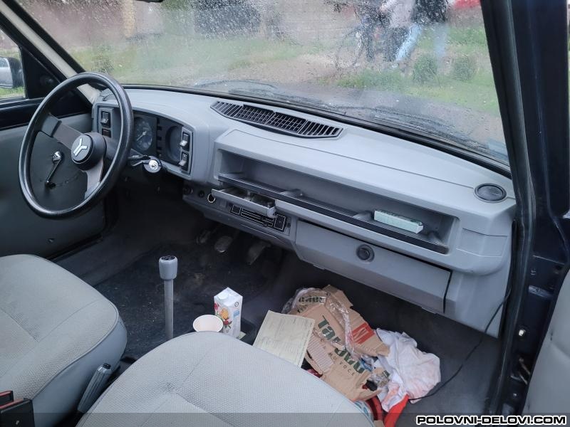 Zastava  128 Tabla Z128 Razni Delovi