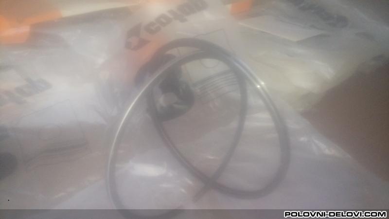 Zastava 35.8 50.8 624 650 t. Razni Delovi