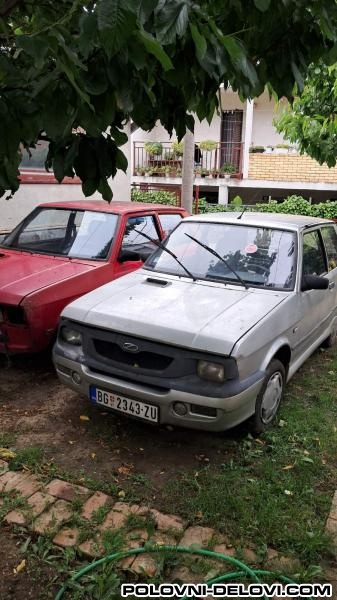 Zastava  55  Razni Delovi