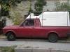 Zastava  Poly U Delovima Kompletan Auto U Delovima