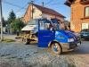Zastava Rival Daily kabina Karoserija