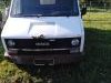 Zastava Rival Turbo Kompletan Auto U Delovima