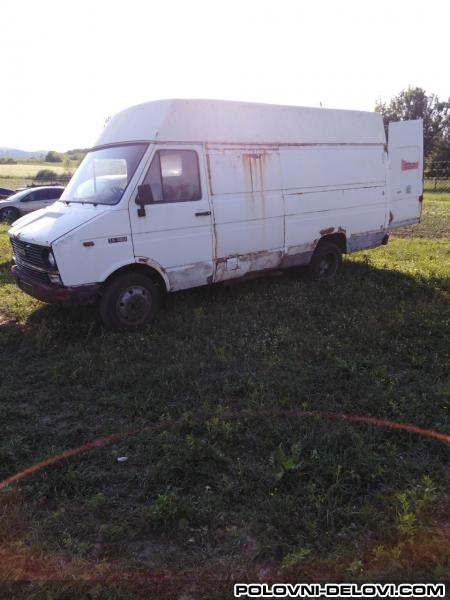 Zastava Rival Turbo Otkup Vozila Za Delove