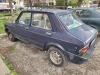 Zastava  Skala 1.1 Motor Skala 55 Kompletan Auto U Delovima