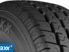 Zimske gume R10x255x40