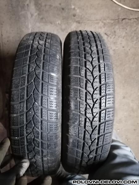 Zimske gume R13x145x80