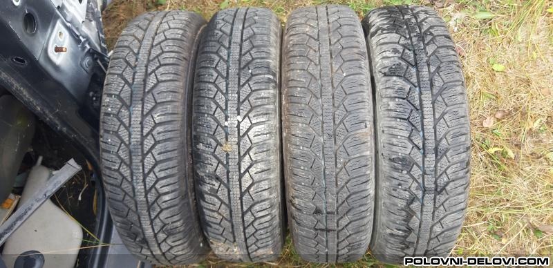 Zimske gume R13x155x70