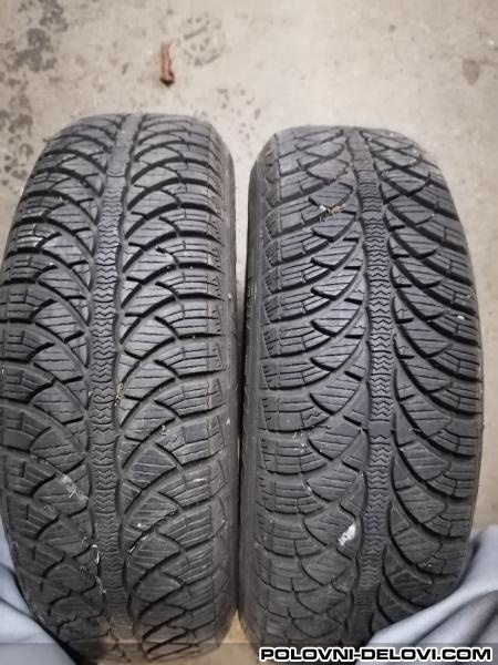 Zimske gume R13x165x70