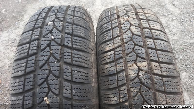 Zimske gume R13x165x70