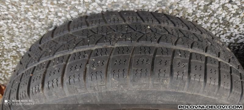 Zimske gume R13x175x70