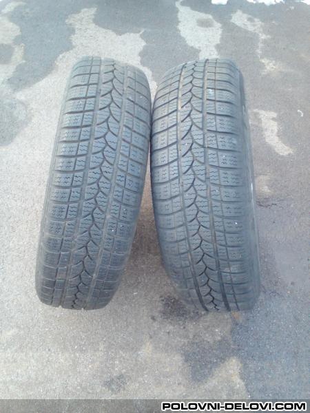 Zimske gume R13x175x70