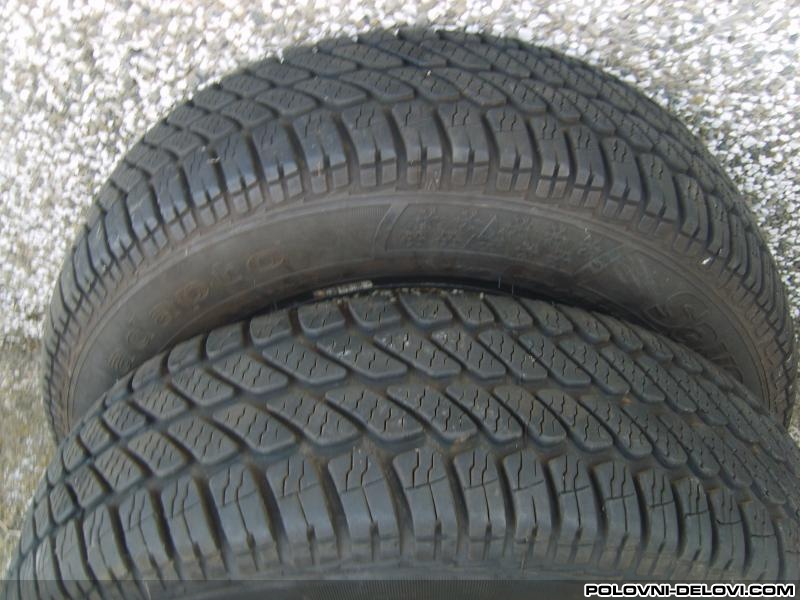 Zimske gume R13x175x70