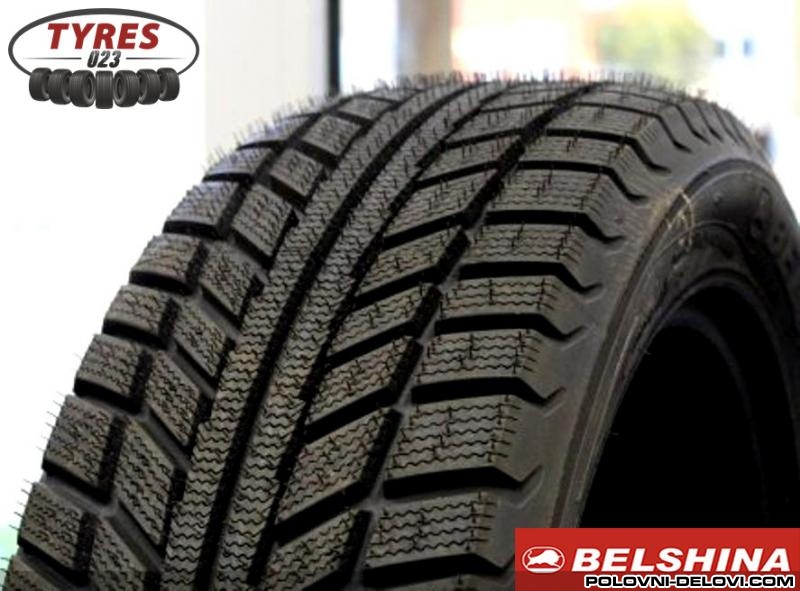 Zimske gume R13x175x75