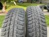 Zimske gume R14x155x65