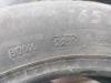 Zimske gume R14x165x65