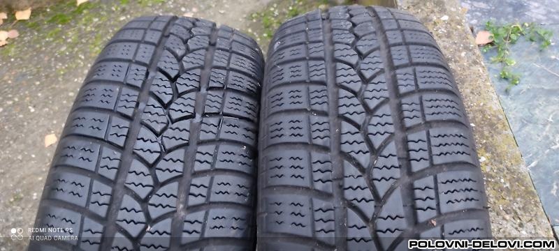 Zimske gume R14x175x65