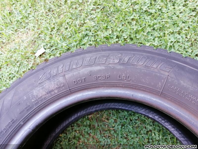 Zimske gume R14x175x65