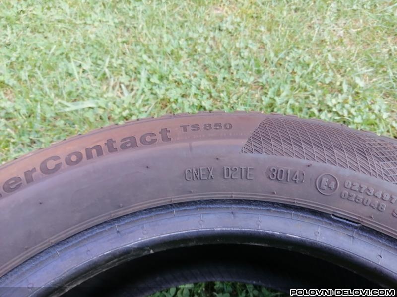Zimske gume R14x175x65