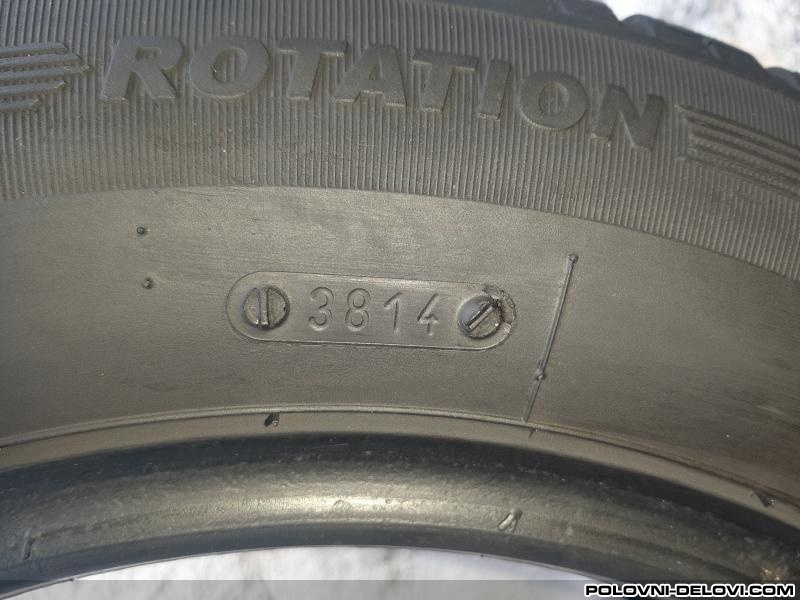 Zimske gume R14x175x65