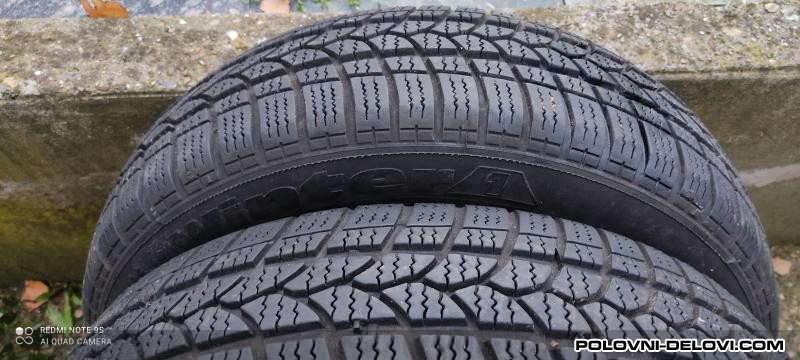 Zimske gume R14x175x65