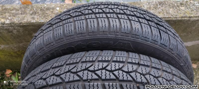 Zimske gume R14x175x65