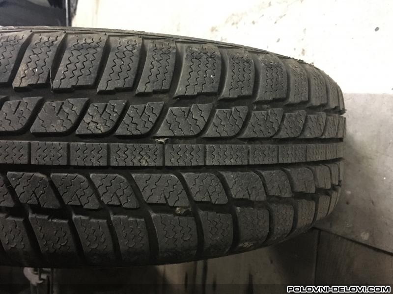 Zimske gume R14x175x65