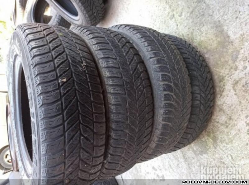 Zimske gume R14x175x70