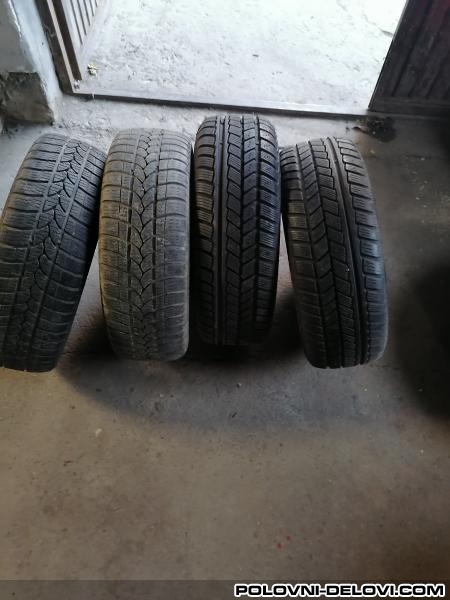 Zimske gume R14x185x60
