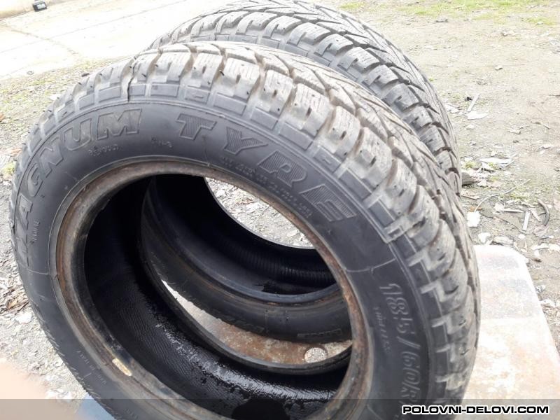 Zimske gume R14x185x60